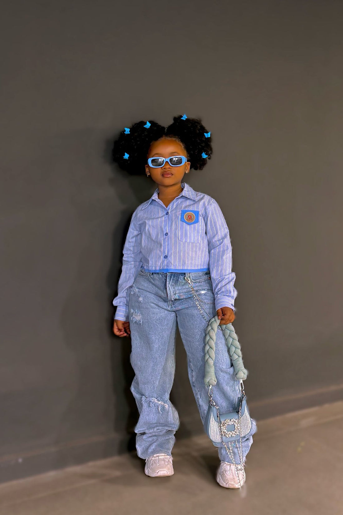 Mini Topanga 90&