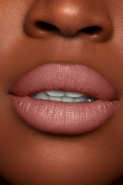 NOVABEAUTY Perfect Pout Luminous Cream Lipstick - Cutie