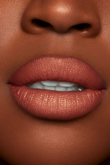 NOVABEAUTY Perfect Pout Luminous Cream Lipstick - Divine