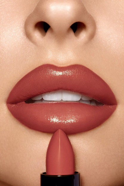 NOVABEAUTY Perfect Pout Luminous Cream Lipstick - Divine