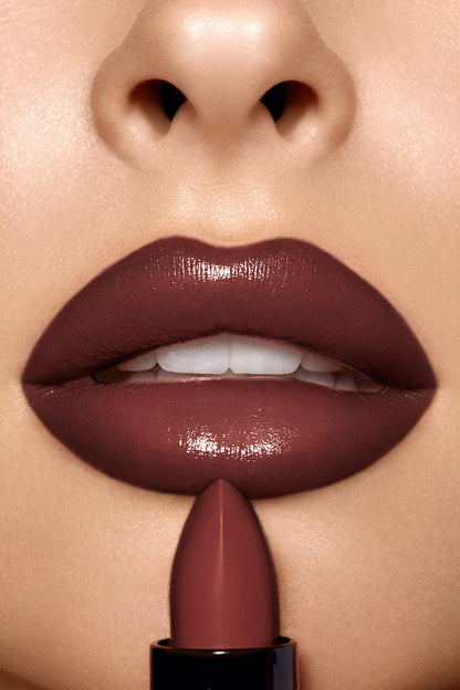NOVABEAUTY Perfect Pout Luminous Cream Lipstick - Indulgence