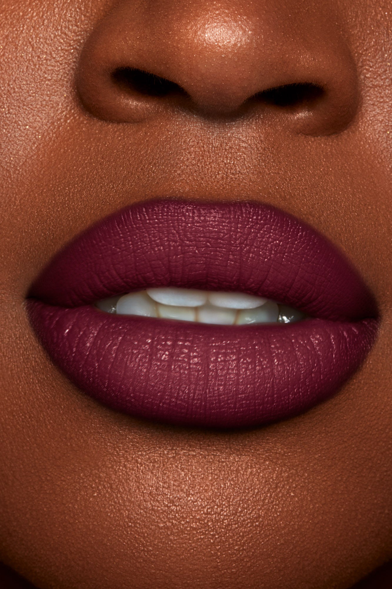 NOVABEAUTY Perfect Pout Shimmering Cream Lipstick - Lavish