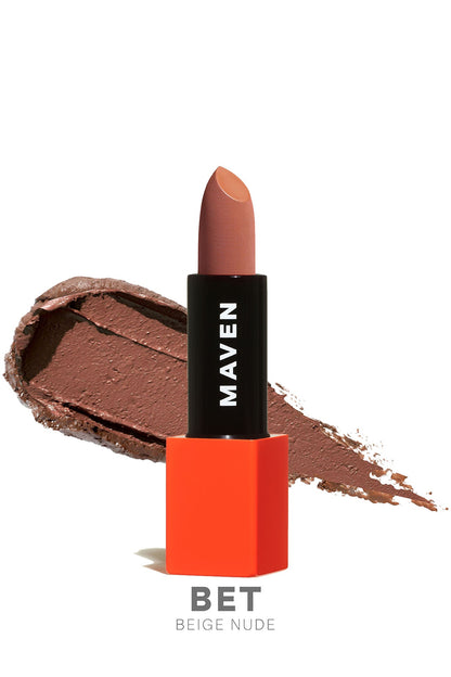 Maven Lipstick - Bet