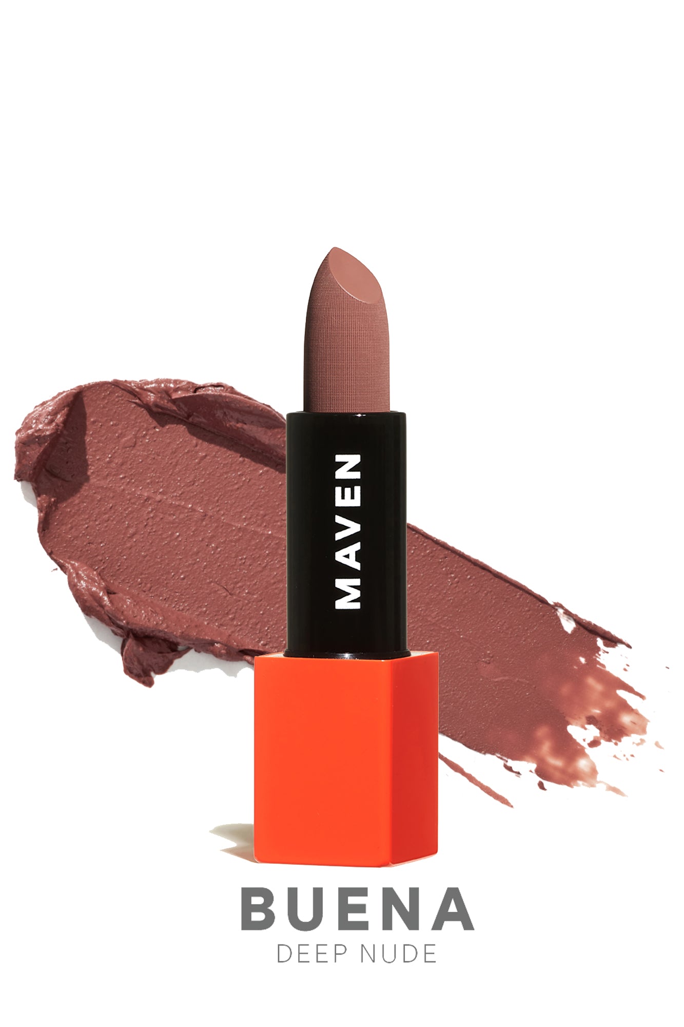 Maven Lipstick - Buena