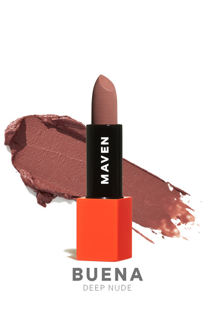 Maven Lipstick - Buena