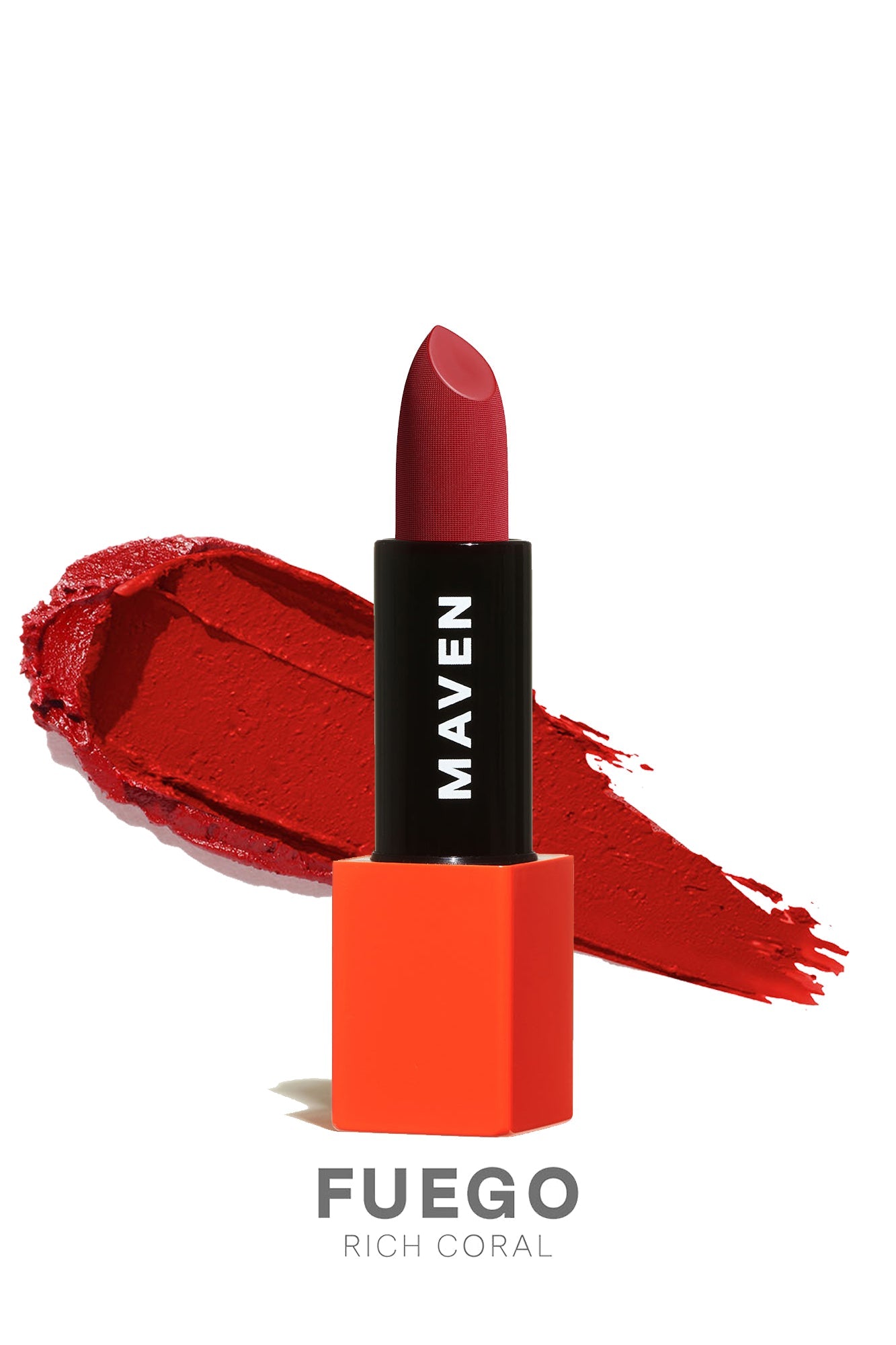 Maven Lipstick - Fuego