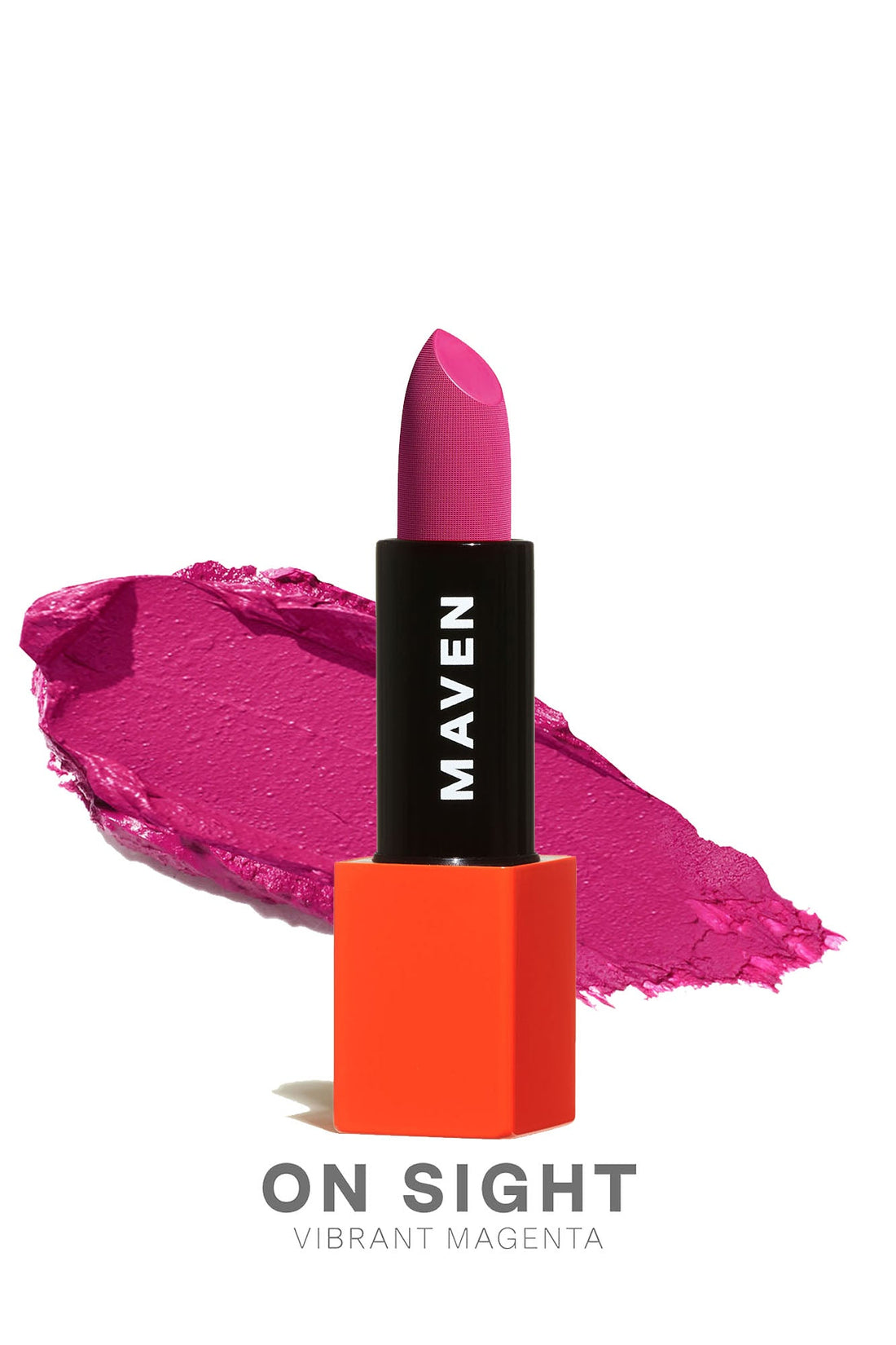 Maven Lipstick - On Sight