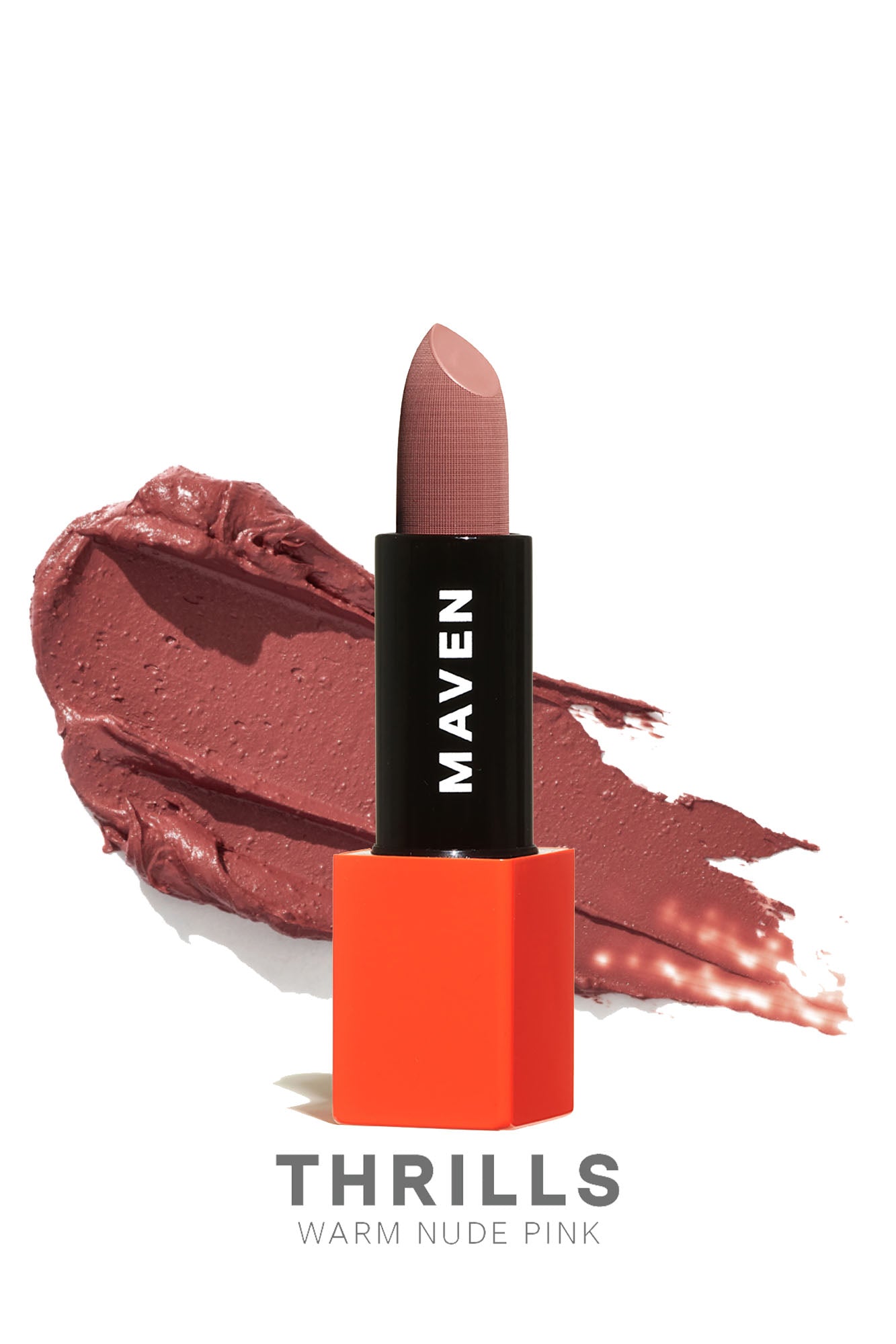 Maven Lipstick - Thrills