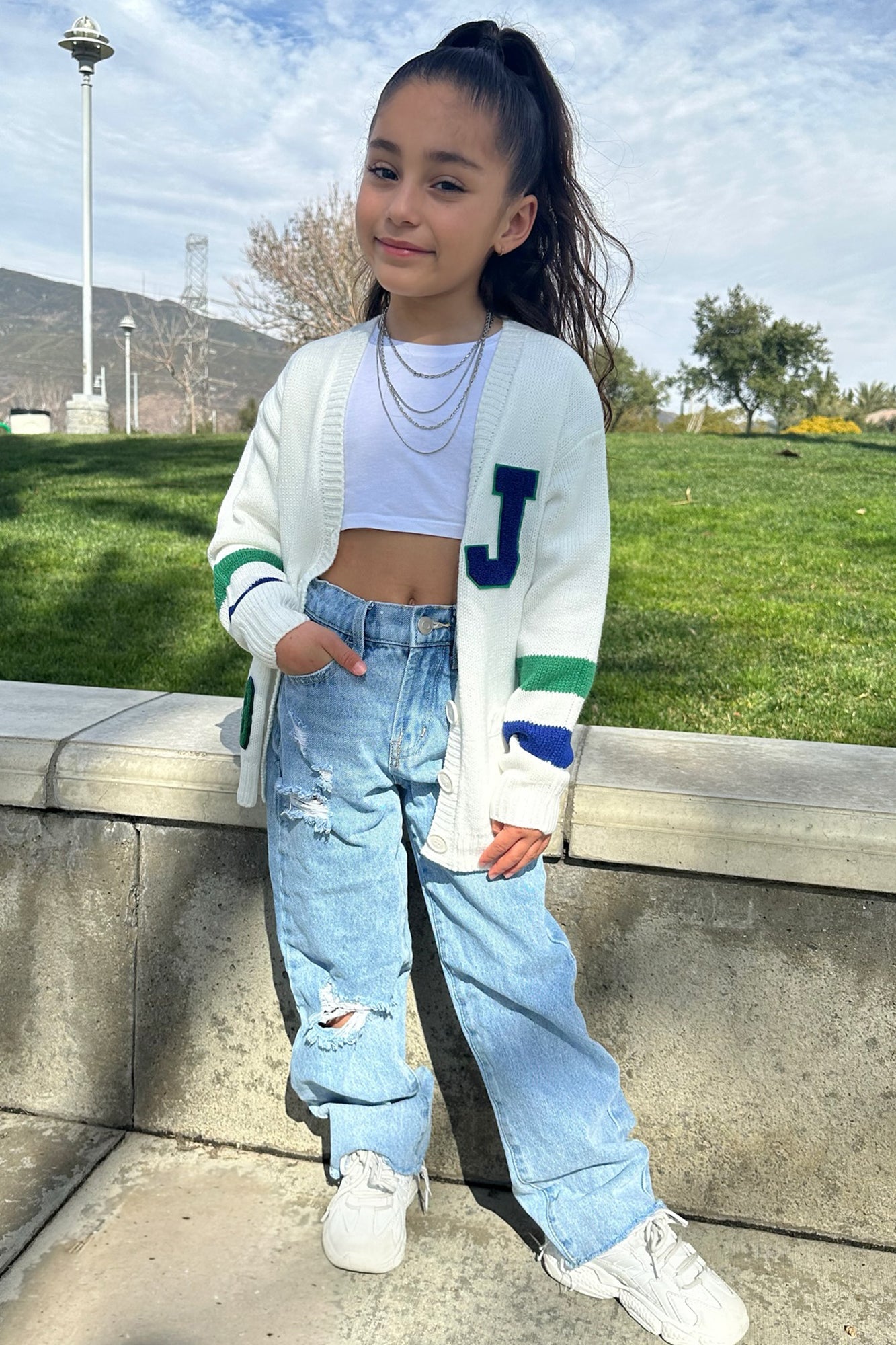 Mini Topanga 90&