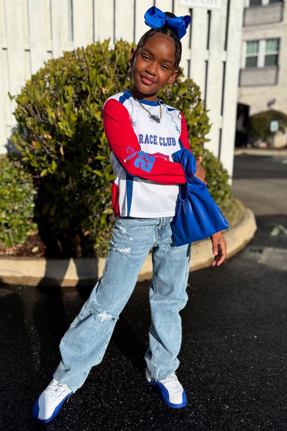 Mini Topanga 90&