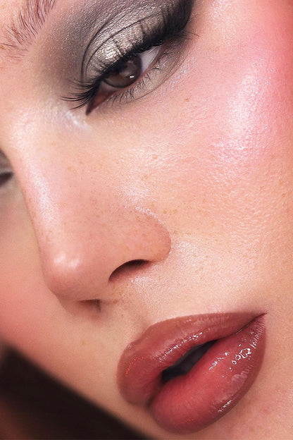 NOVABEAUTY Perfect Pout Luminous Cream Lipstick - Divine