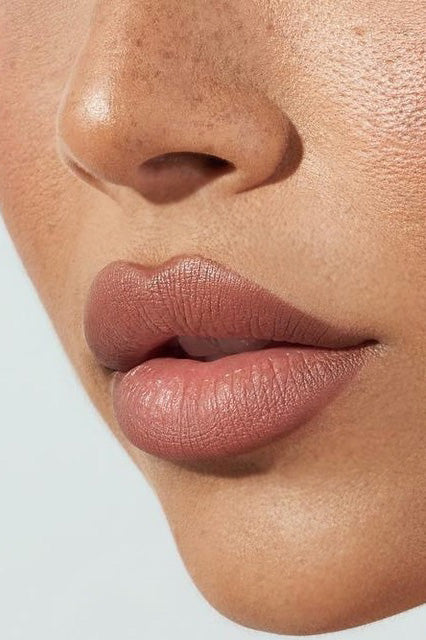 NOVABEAUTY Perfect Pout Moisturizing Matte Lipstick - Heaven