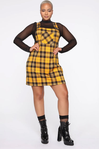 No Strings Attached Booties - Black Patent