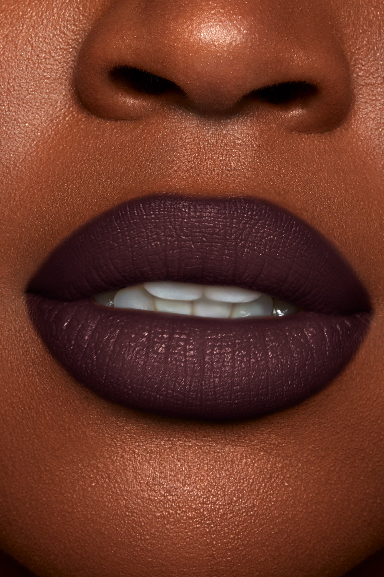NOVABEAUTY Perfect Pout Luminous Cream Lipstick - Royalty