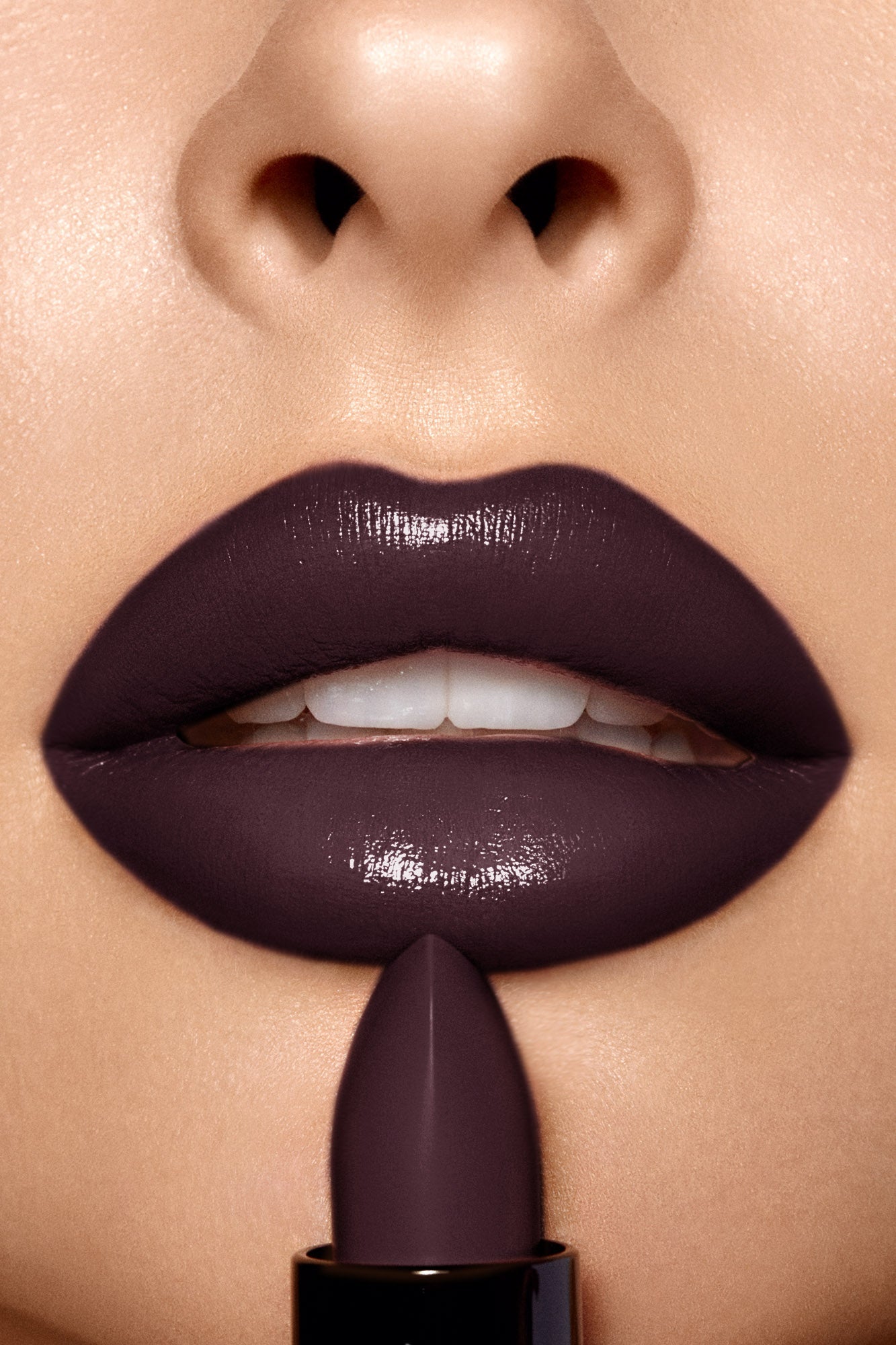 NOVABEAUTY Perfect Pout Luminous Cream Lipstick - Royalty