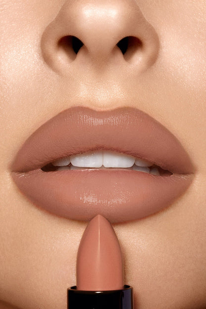 NOVABEAUTY Perfect Pout Moisturizing Matte Lipstick - Tone